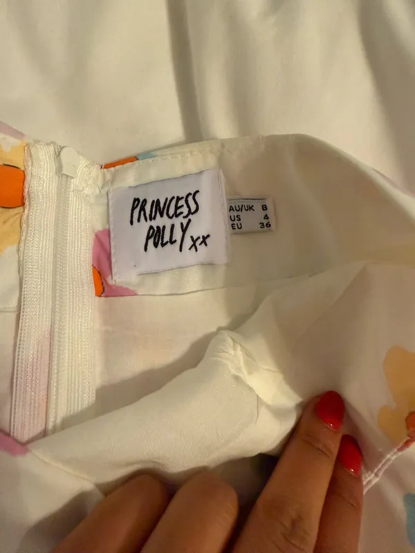 Princess Polly Skirt Mini - Image 5