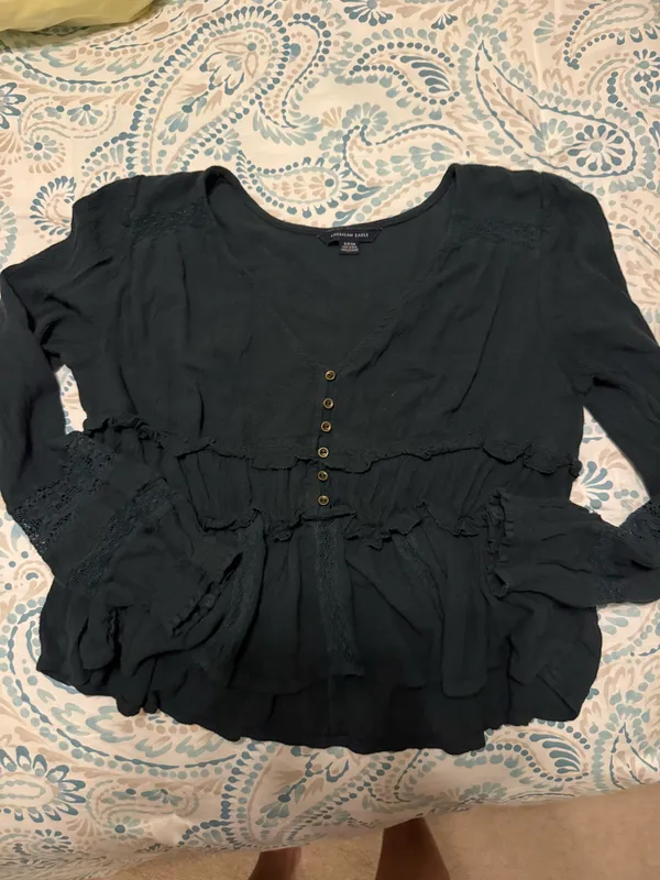 American Eagle Top - Image 2