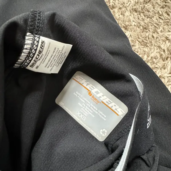 Skechers Scrub Pant - Image 2