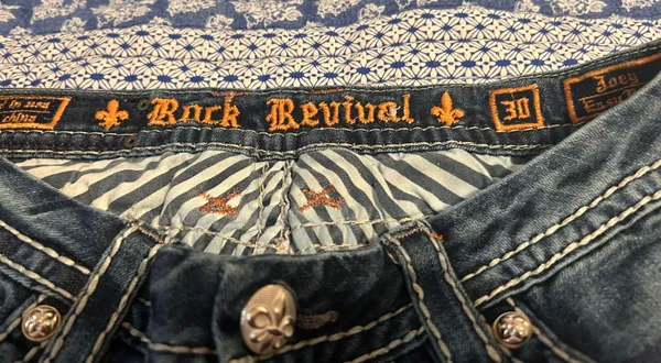Bootcut Jeans - Image 5