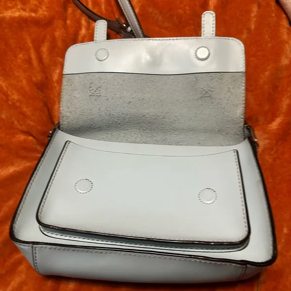 Kate Spade powder blue Crossbody Bag - Image 3