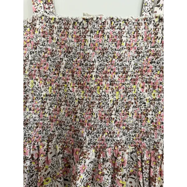 Nation Ltd Embry Strapless Sundress Dear Abby Women's Size XS - Image 11