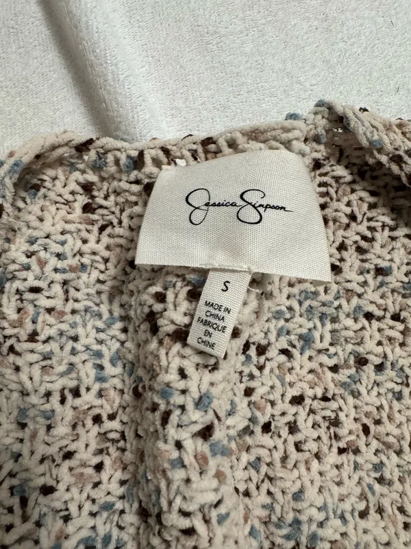 Jessica Simpson Sweater - Image 2