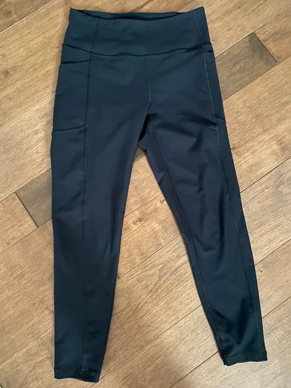 Victoria’s Secret Leggings - Image 2