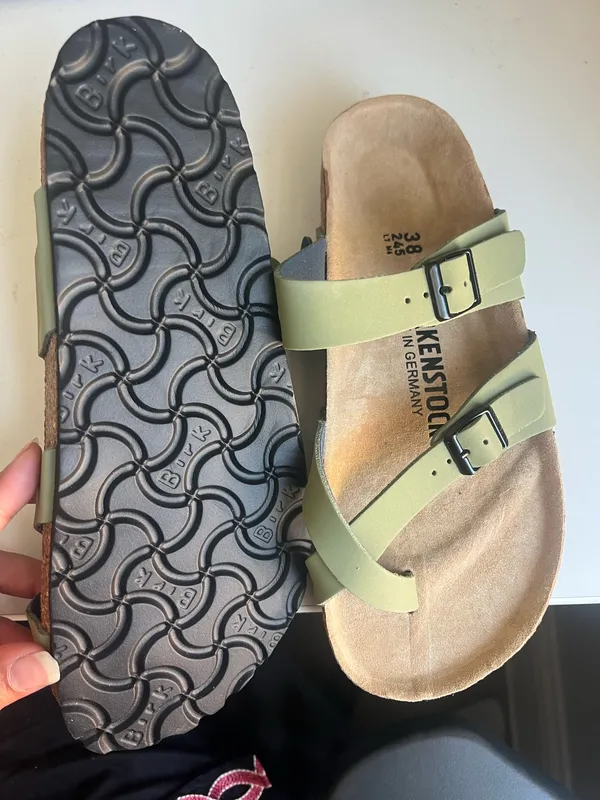 Birkenstock Sandals Women’s - Image 4