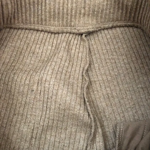 Alo Yoga Muse Sweatpant Gravel Heather XS - Image 6