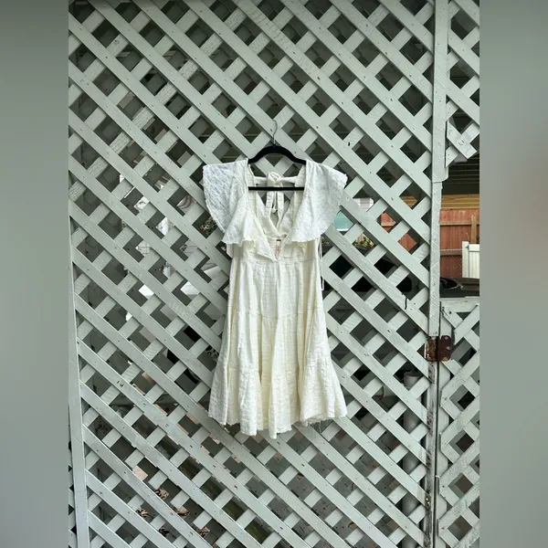 Free people undone mini dress - Image 2