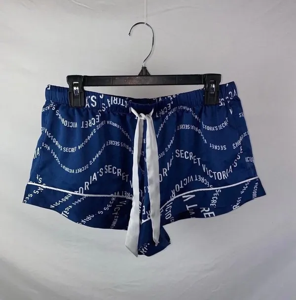 Victoria's Secret PJ shorts - Image 5