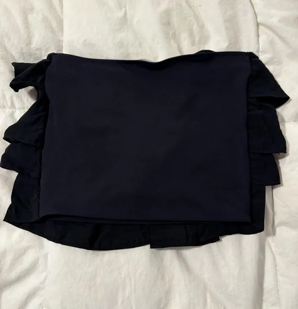 Zara Tube Top - Image 3