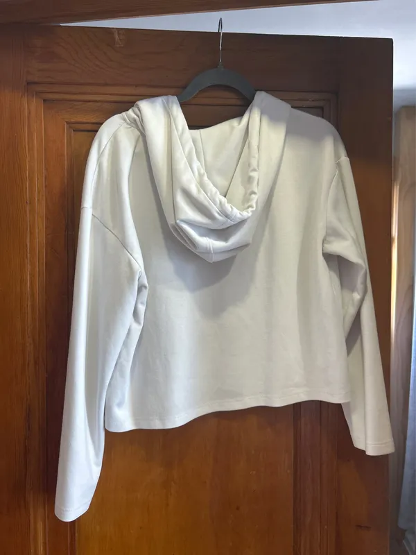 Elie Tahari half zip - Image 3