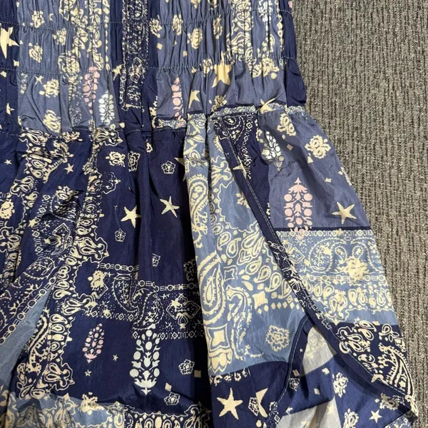 Free People Movement The Way Home Printed Shorts - Image 8