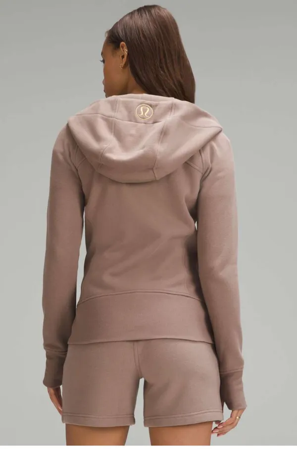 Lululemon Scuba Full-Zip - Image 2