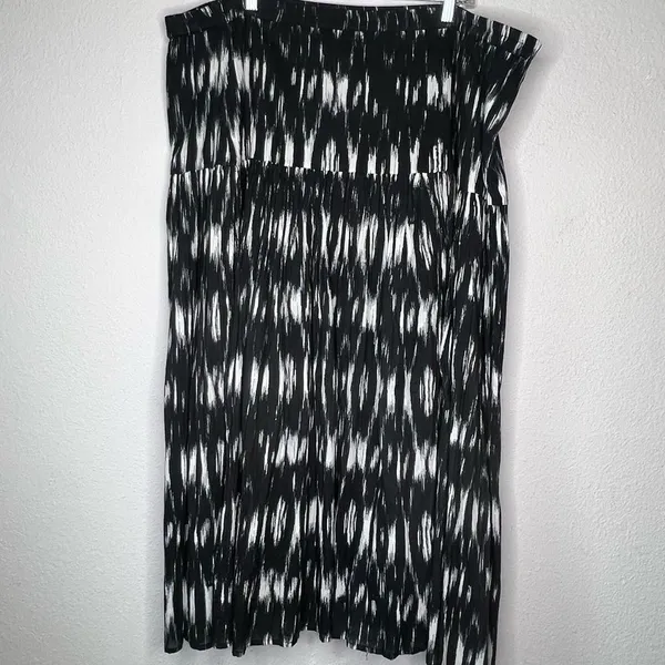 ‎Life Style Skirt Black Size L - Image 6