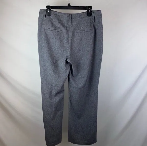 Dress pants Gray Size L - Image 8