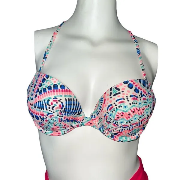 Aerie two-piece bikini 34B & small bottoms‎ - Image 2