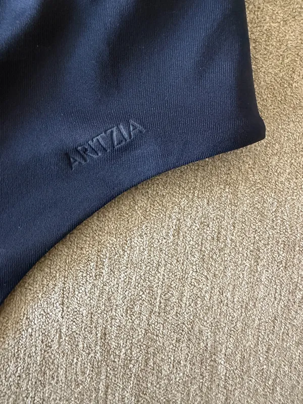 Aritzia Contour Bodysuit - Image 2