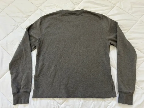 The North Face Sweatshirt - Image 2