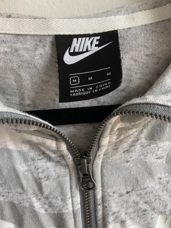 Full Zip Hoodie - Image 5