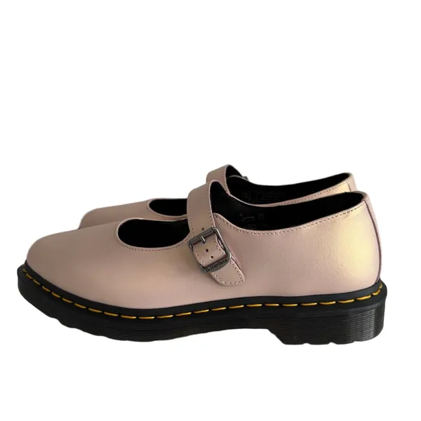 Dr. Marten's NEW Women's Elphie Mary Jane Shoe Size 10 #B1484A - Image 5
