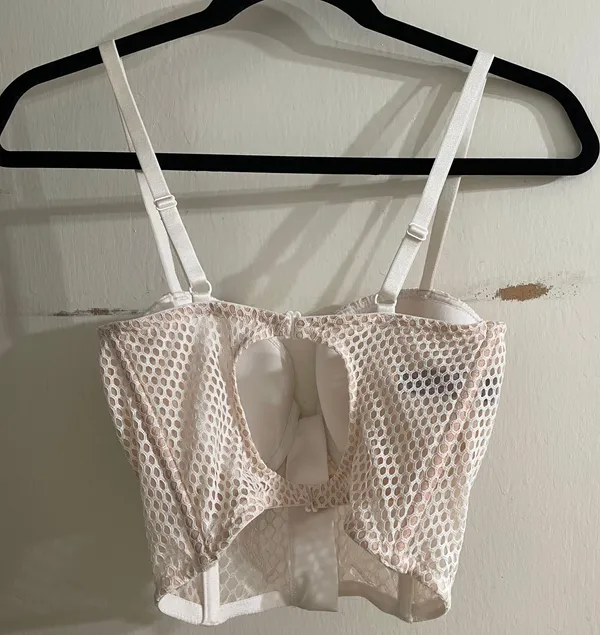 Victoria's Secret Bralette - Image 2