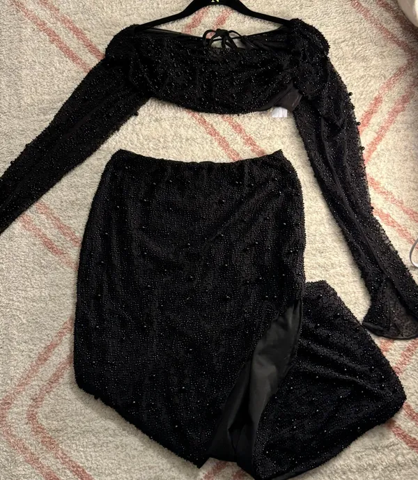 Oh Polly Two Piece Set - Image 3