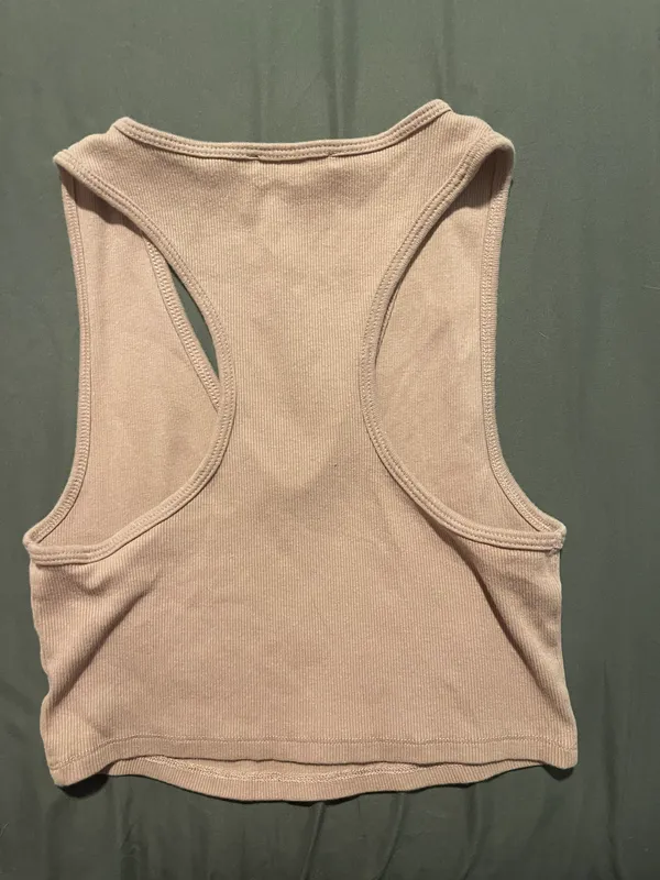 Crop Tank - Image 2
