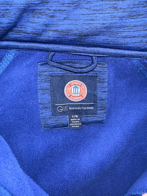 Florida gators Blue Size L - Image 2