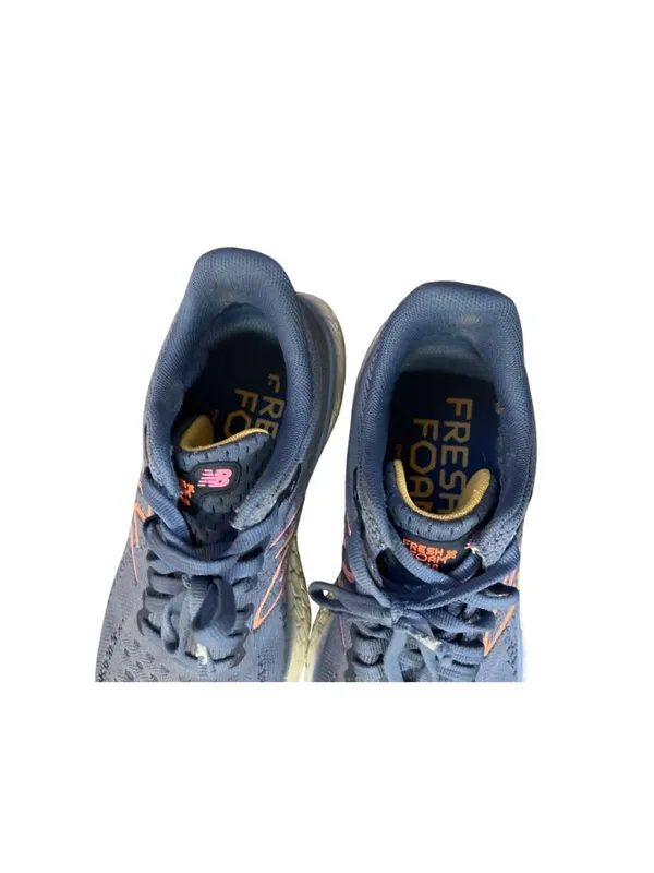 New Balance Fresh Foam X 1080 Running Shoes Womens 6.5 Used - Image 12