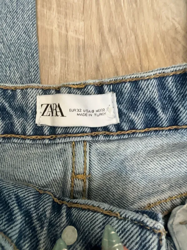 ZARA Jeans - Image 2
