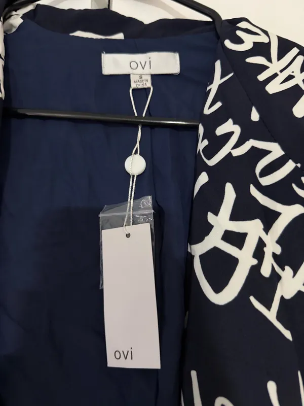 OVI Blazer - Image 4