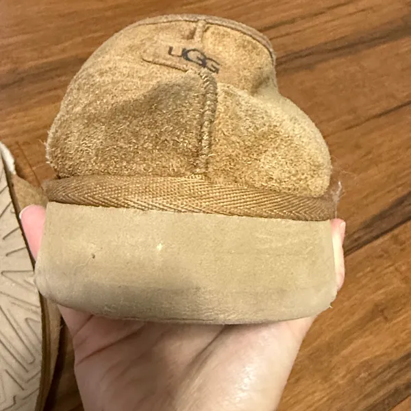 Ugg - Disquette - Image 6