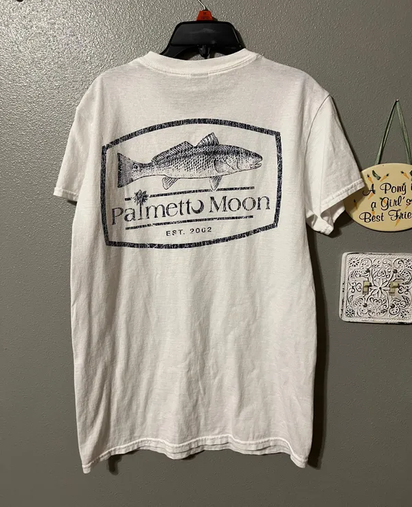 fish tee - Image 2