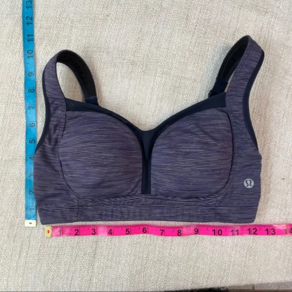 Lululemon Women’s Bra - Image 6
