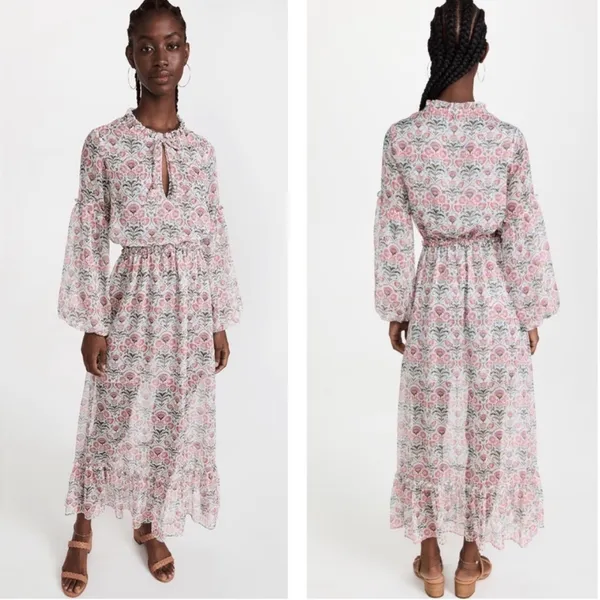 Misa Los Angelos Amata Dress Size Extra Small New Tags - Image 2
