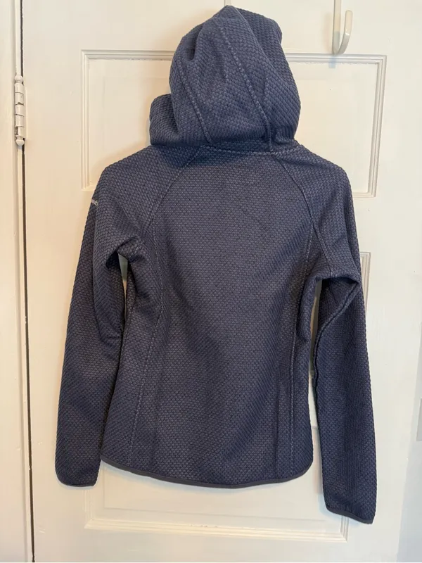 Columbia zip up excellent condition - Image 4