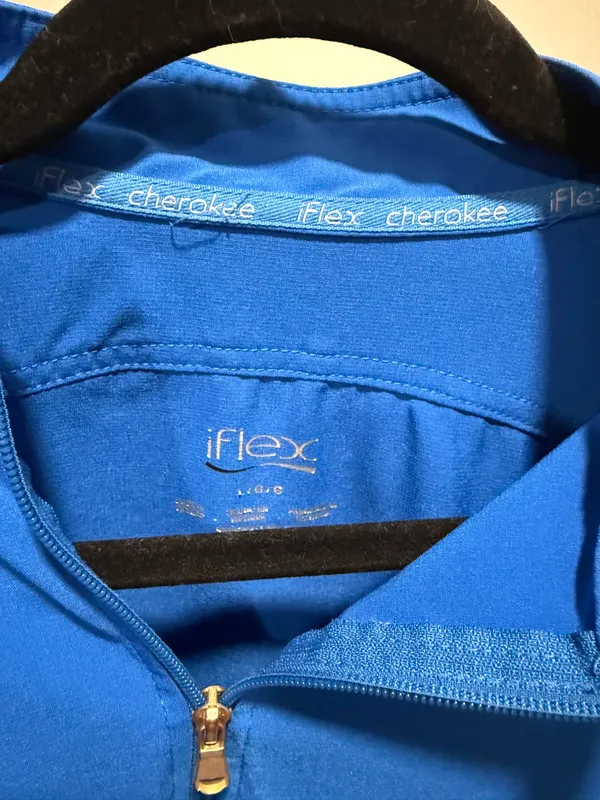 Cherokee Scrubs - Image 2