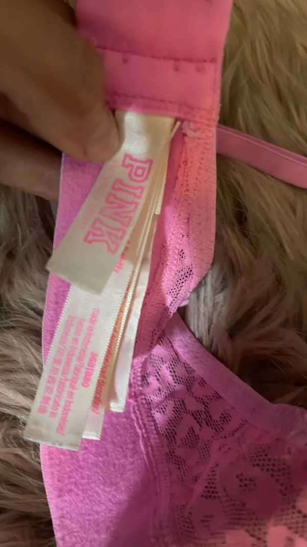 PINK Victoria’s Secret Bra - Image 5