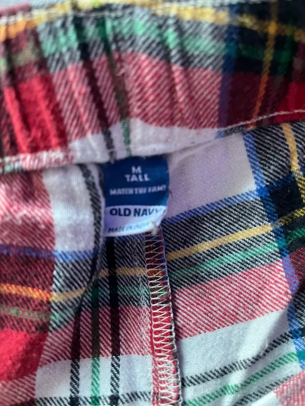 Old Navy Pj Pants - Image 3