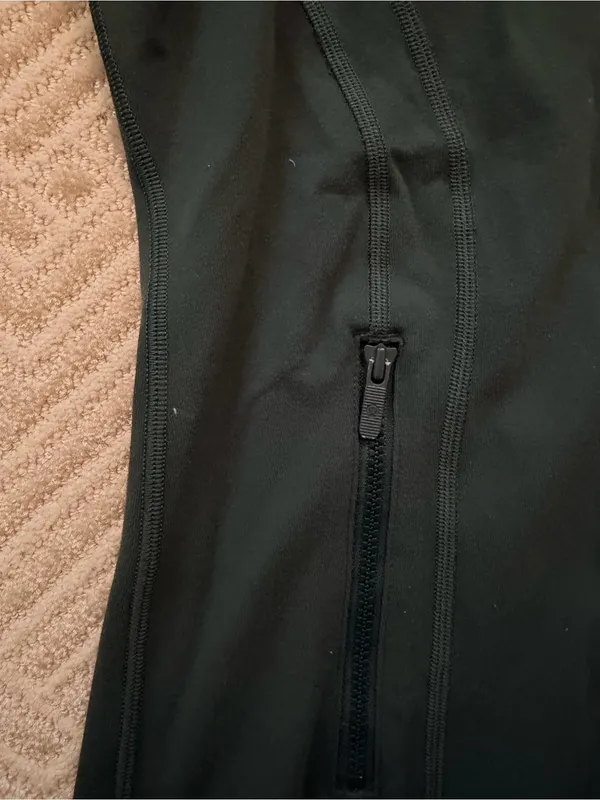 Lululemon Define Jacket Teal Shadow - Image 8