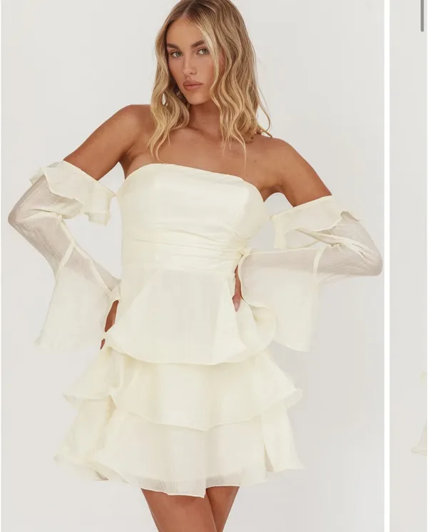 Selfie Leslie Dress - Image 2