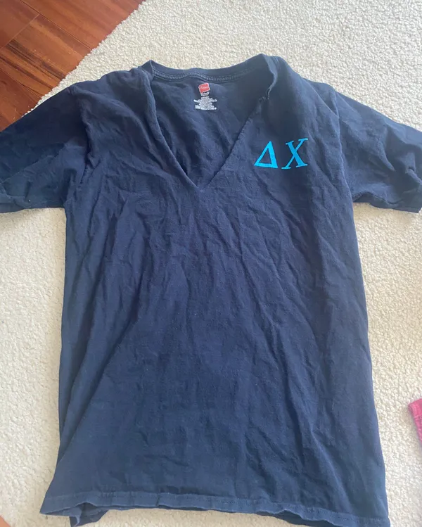 Delta Chi Frat Shirt - Image 3