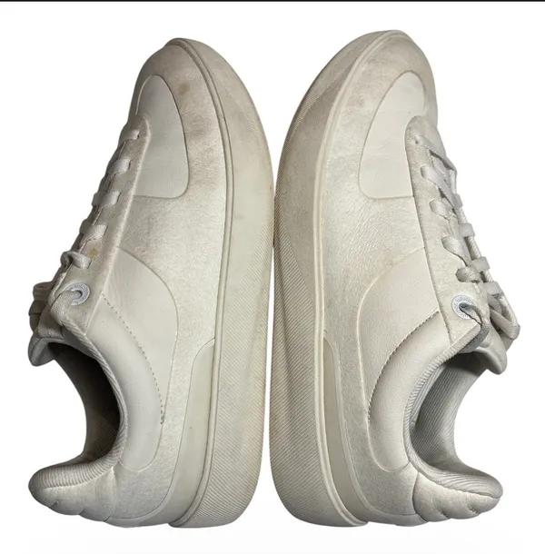 lululemon athletica Women's Low-Top Sneakers in Off - Image 2