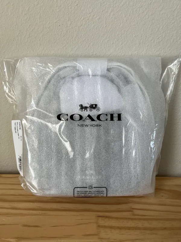 Coach Purse - Image 15