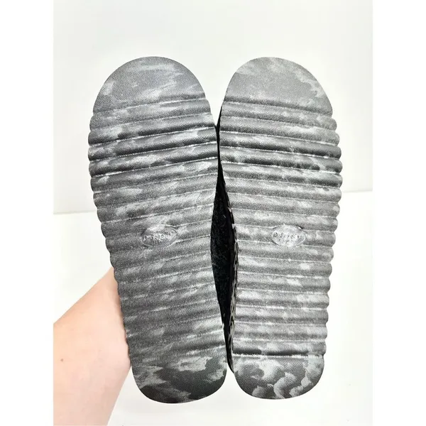 Dr. Scholl’s Shoes Womens Size 7 Staycay Black Lounge Slippers NEW‎ - Image 11