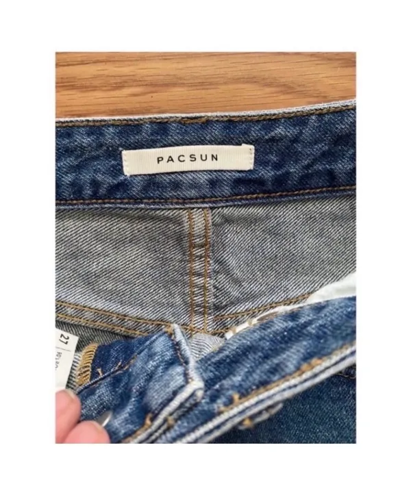 PacSun 90s Boyfriend Jeans - Image 4