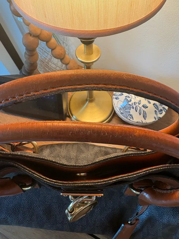 Michael Kors Purse - Image 4