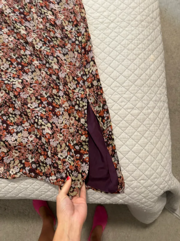 Loft Maxi Skirt - Image 2