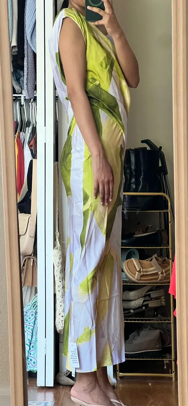 Formal dress Size 2 - Image 5