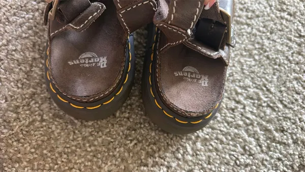 Doc Marten Sandals - Image 6