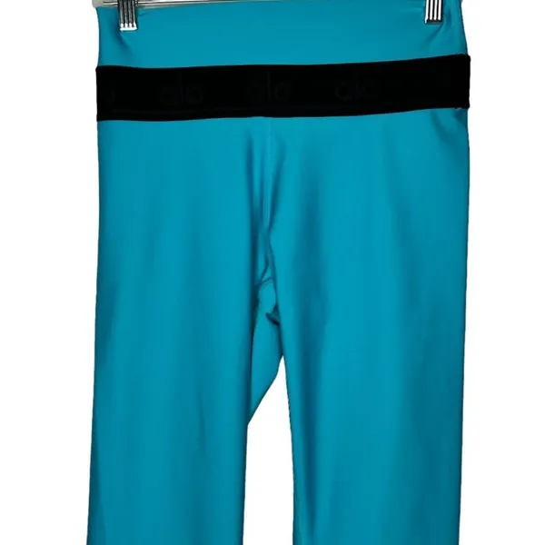 Alo Yoga Leggings‎ nwot - Image 2